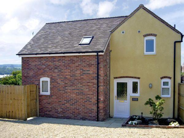 Manor Holiday home Ludlow