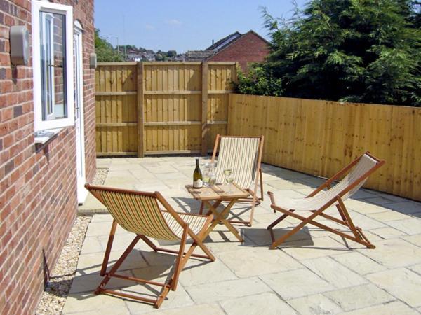 Holiday home Manor Ludlow