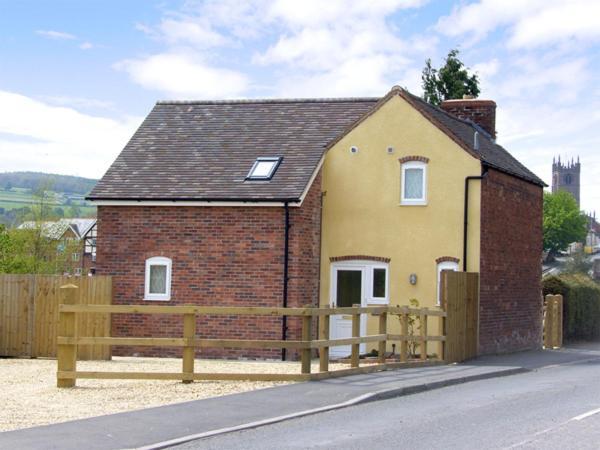 Holiday home Manor Ludlow